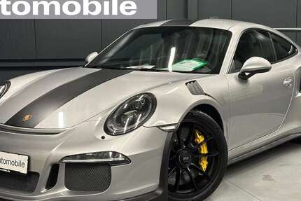 Porsche 991 42.500 km 174.970 &euro; Helmstedt 38350