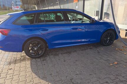 Skoda Octavia 169.500 km 14.290 &euro; Wolfsburg 38444