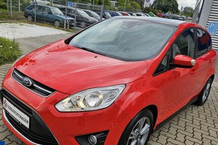 Ford C-Max 91.842 km 7.699 € Wolfsburg 38446