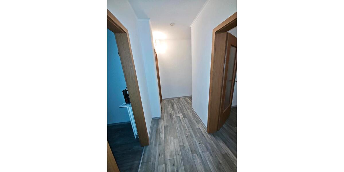 3 Zimmer Erdgeschoß Wohnung 3 zimmer