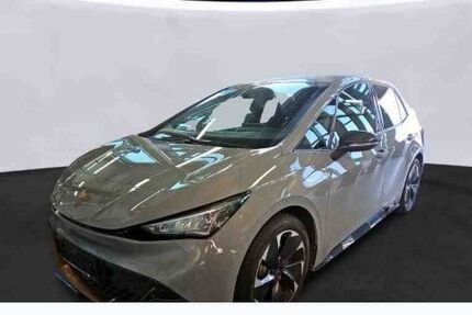 Cupra Born 49.500 km 24.390 &euro; Wolfsburg 38440