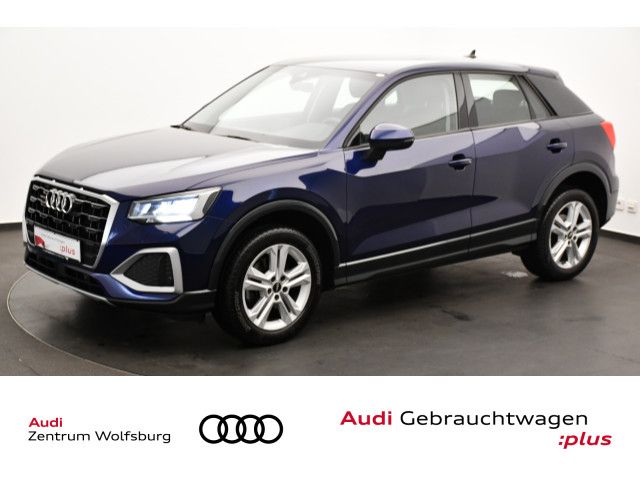 Audi Q2 52.370 km 30.190 € Wolfsburg 38440