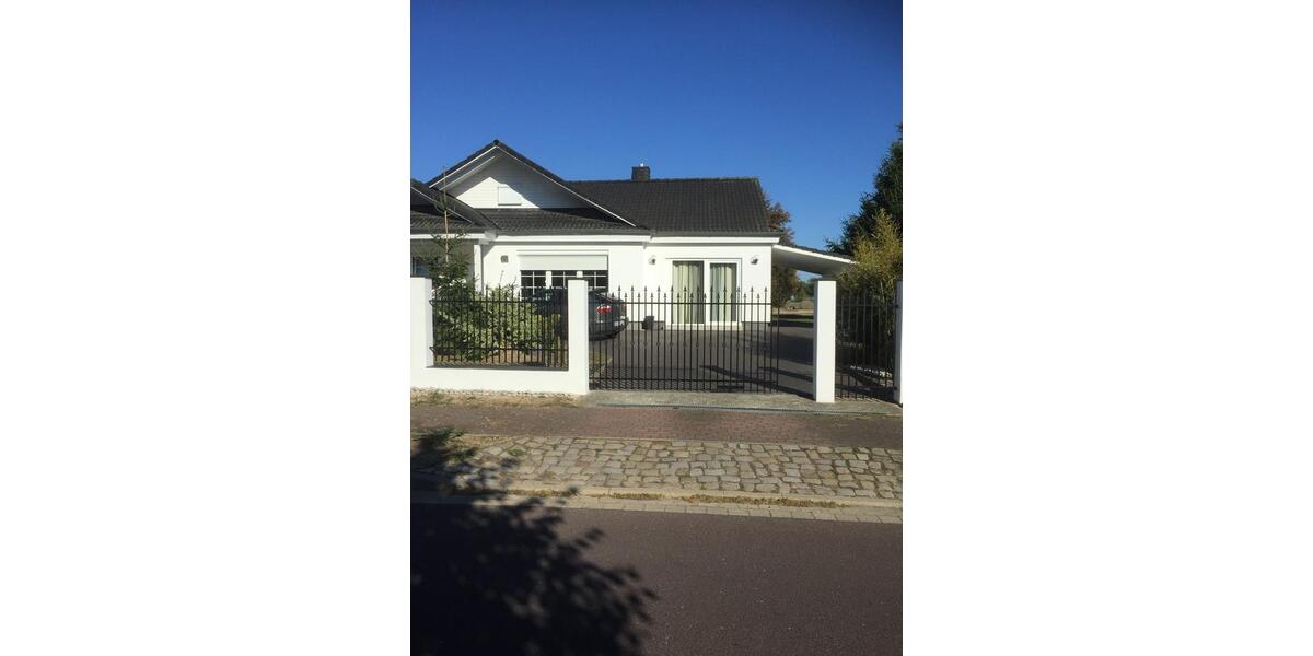 Charmantes Einfamilienhaus 5 zimmer