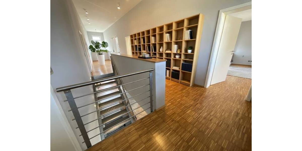 Einfamilienhaus Braunschweig Stöckheim - 5 Zimmer, 234 m&sup2;, 980.000&euro; | Angebot:26411448