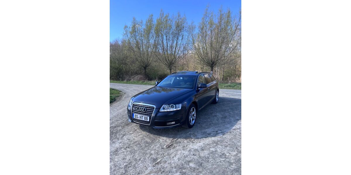 Audi A6 303.000 km 6.500 &euro; Braunschweig 38122