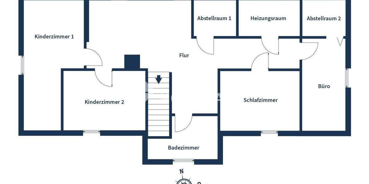 Einfamilienhaus Velpke - 7 Zimmer, 160 m&sup2;, 189.000&euro; | Angebot:25531867