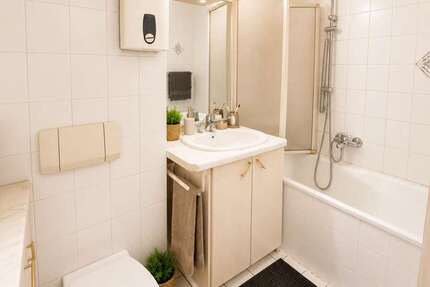 Wohnung Wolfsburg / Alt Wolfsburg Alt Wolfsburg - 2 Zimmer, 62 m&sup2;, 120.000&euro; | Angebot:26847612