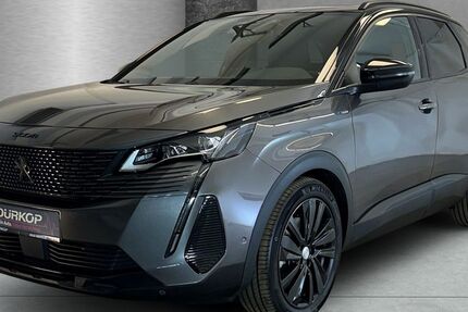 Peugeot 3008 36.778 km 22.990 &euro; Braunschweig 38126