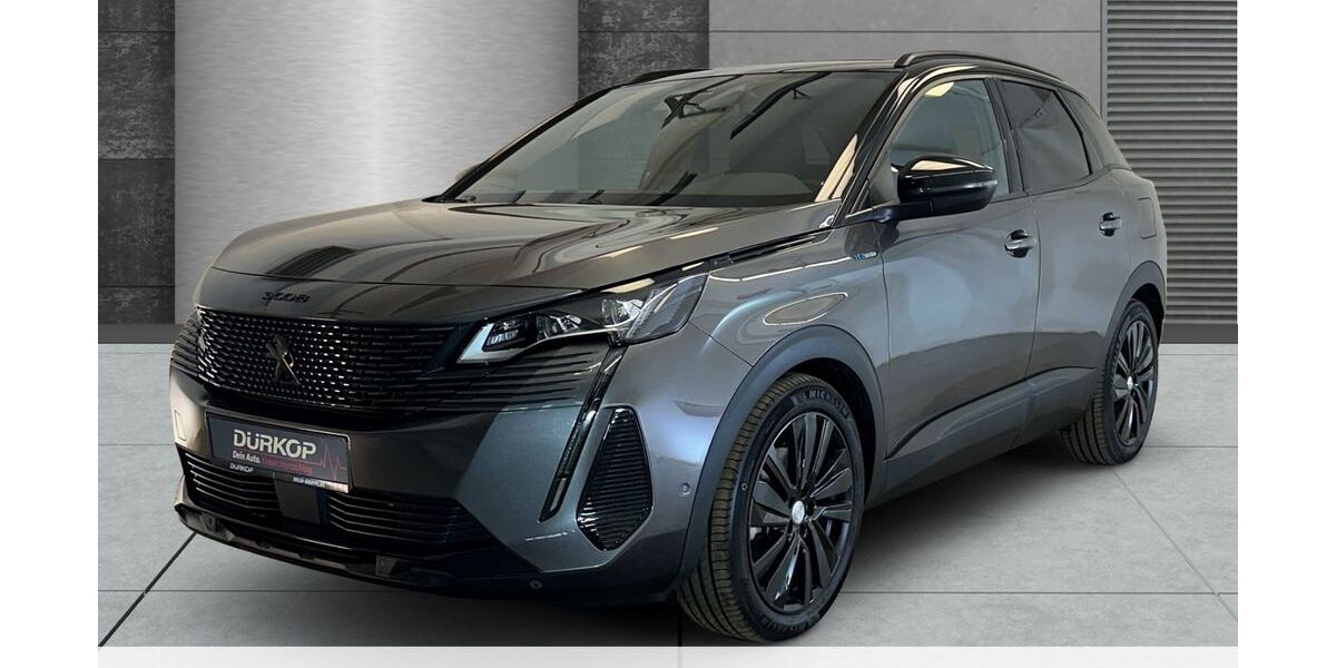 Peugeot 3008 36.778 km 22.990 &euro; Braunschweig 38126