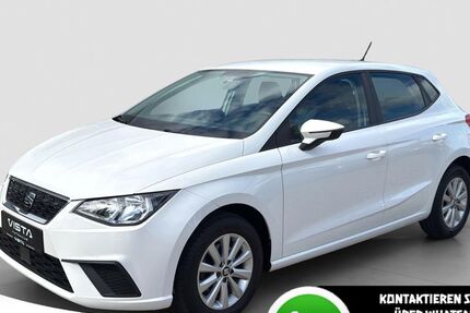 Seat Ibiza 109.768 km 11.700 € Braunschweig 38122