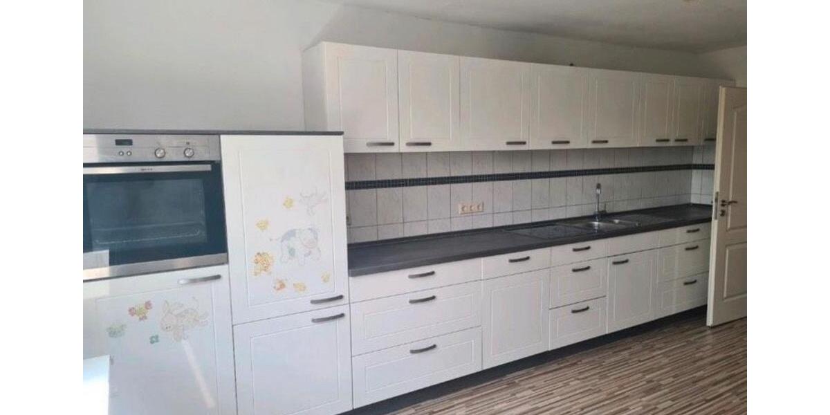 Etagenwohnung Sassenburg - 3 Zimmer, 125 m&sup2;, 879&euro; | Angebot:24354002
