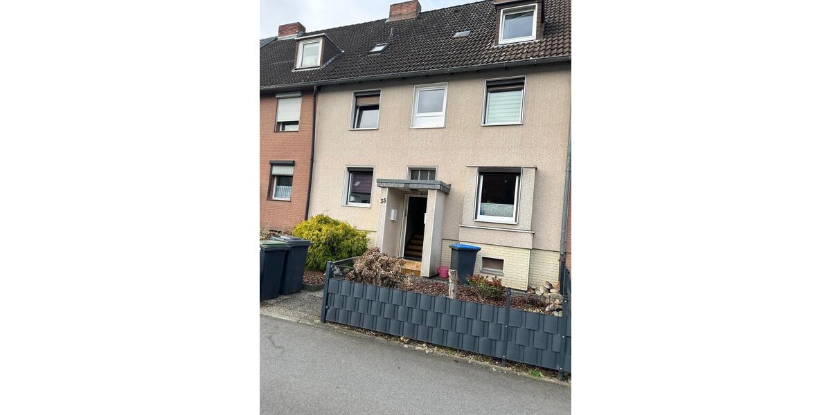 Mehrfamilienhaus, Wohnhaus Wolfsburg - 8 Zimmer, 160 m&sup2;, 290.000&euro; | Angebot:26162953