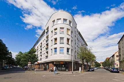 Wohnung Braunschweig Westliches Ringgebiet - 2 Zimmer, 61 m&sup2;, 525&euro; | Angebot:26549001