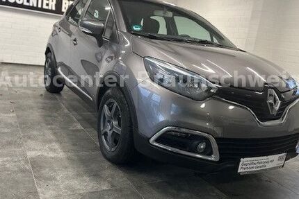 Renault Captur 97.000 km 8.450 &euro; Braunschweig 38112