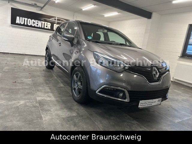 Renault Captur 97.000 km 8.450 &euro; Braunschweig 38112