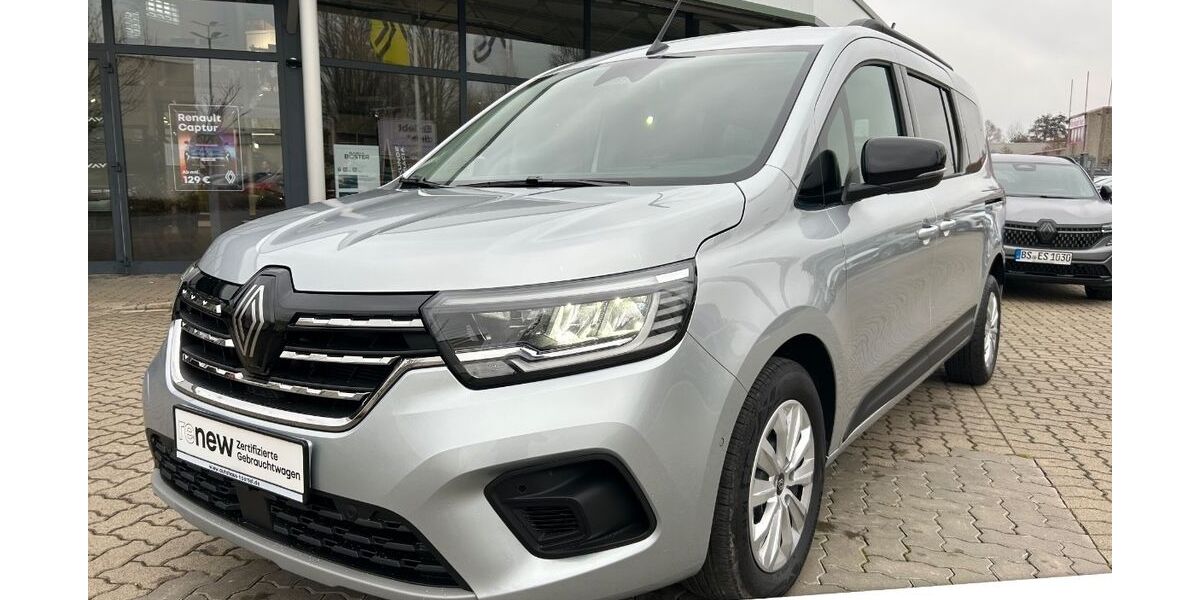 Renault Grand Kangoo 11.015 km 34.590 &euro; Braunschweig 38124