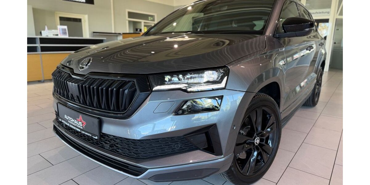 Skoda Karoq 21.500 km 30.900 &euro; Braunschweig 38114