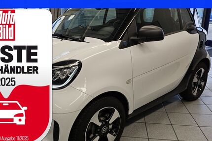 Smart ForTwo 13.650 km 15.800 € Wolfsburg-Heiligendorf 38444