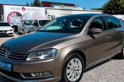 VW Passat 168.000 km 6.999 &euro; Sassenburg 38524