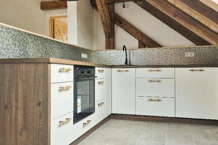 DG Wohnung I Exklusiv wohnen I Natürlich leben 2 zimmer