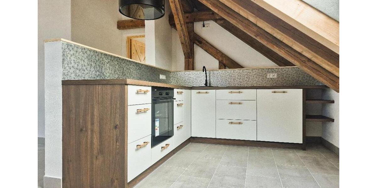 DG Wohnung I Exklusiv wohnen I Natürlich leben 2 zimmer