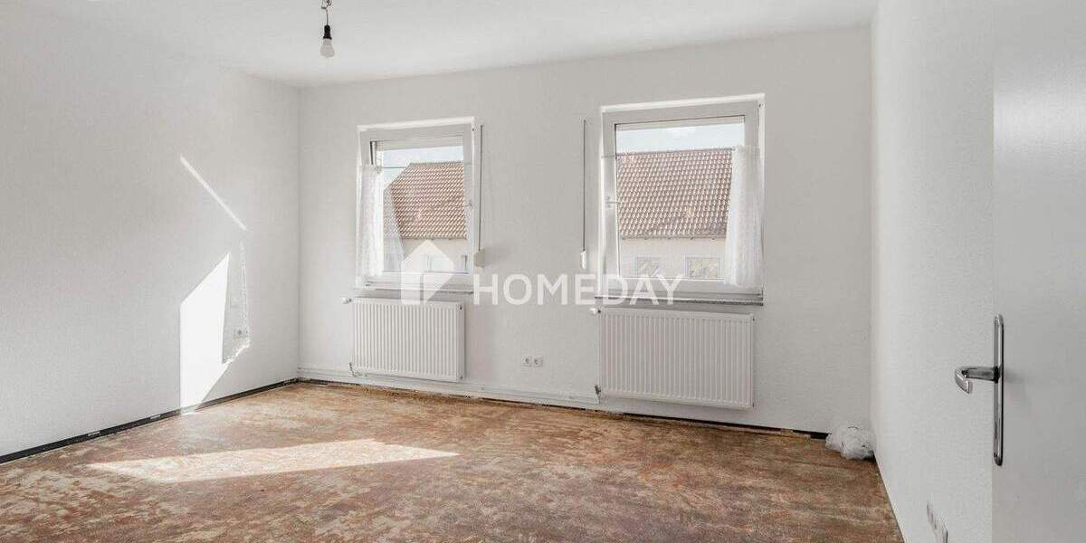 Charmantes Reihenmittelhaus mit ca. 84 m² Wohnfläche, Terrasse, kleinem Garten und Keller 3 zimmer