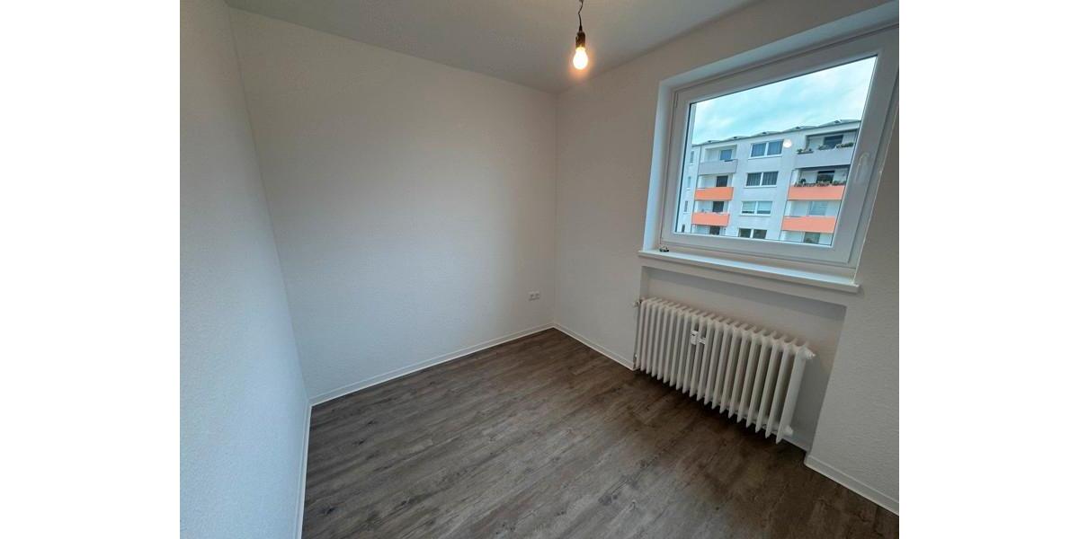 Entspannt leben: Geräumige 3,5 Zimmer in gepflegter Nachbarschaft 3 zimmer