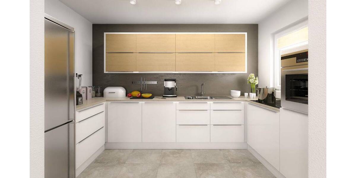 Bungalow Oebisfelde - 4 Zimmer, 100 m&sup2;, 350.060&euro; | Angebot:25800270