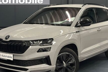 Skoda Karoq 26.750 km 34.970 &euro; Helmstedt 38350