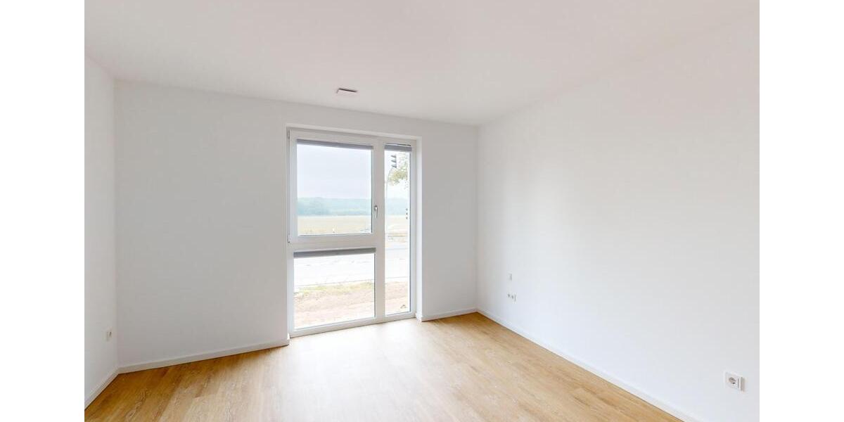 2 Monate MIETFREI! Wunderschöne 4-Zimmerwohnung im The Plus 4 zimmer