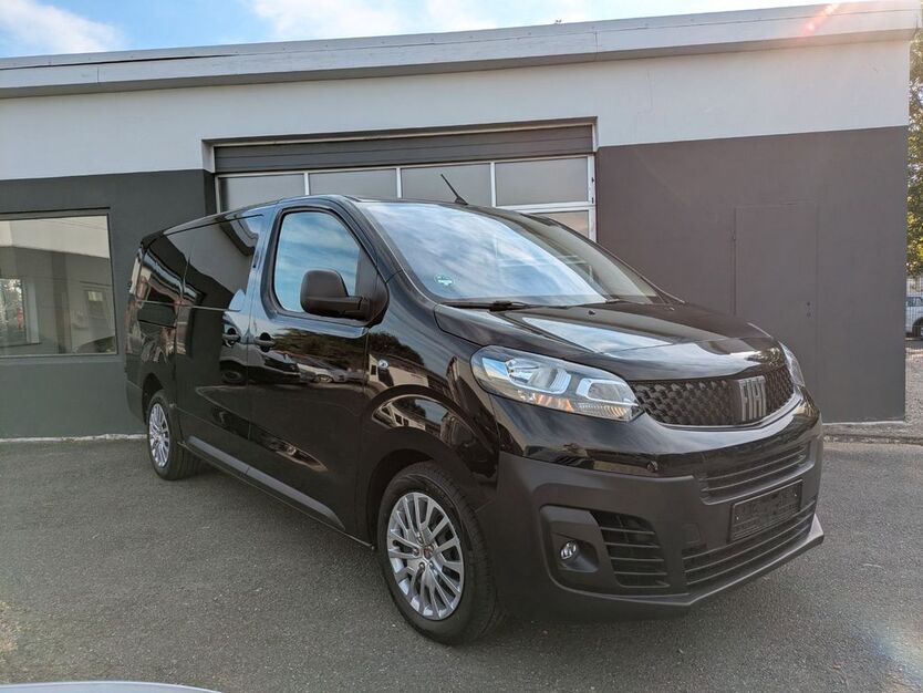 Fiat Scudo 35.171 km 23.850 € Braunschweig 38112