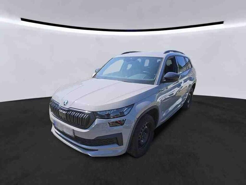 Kodiaq