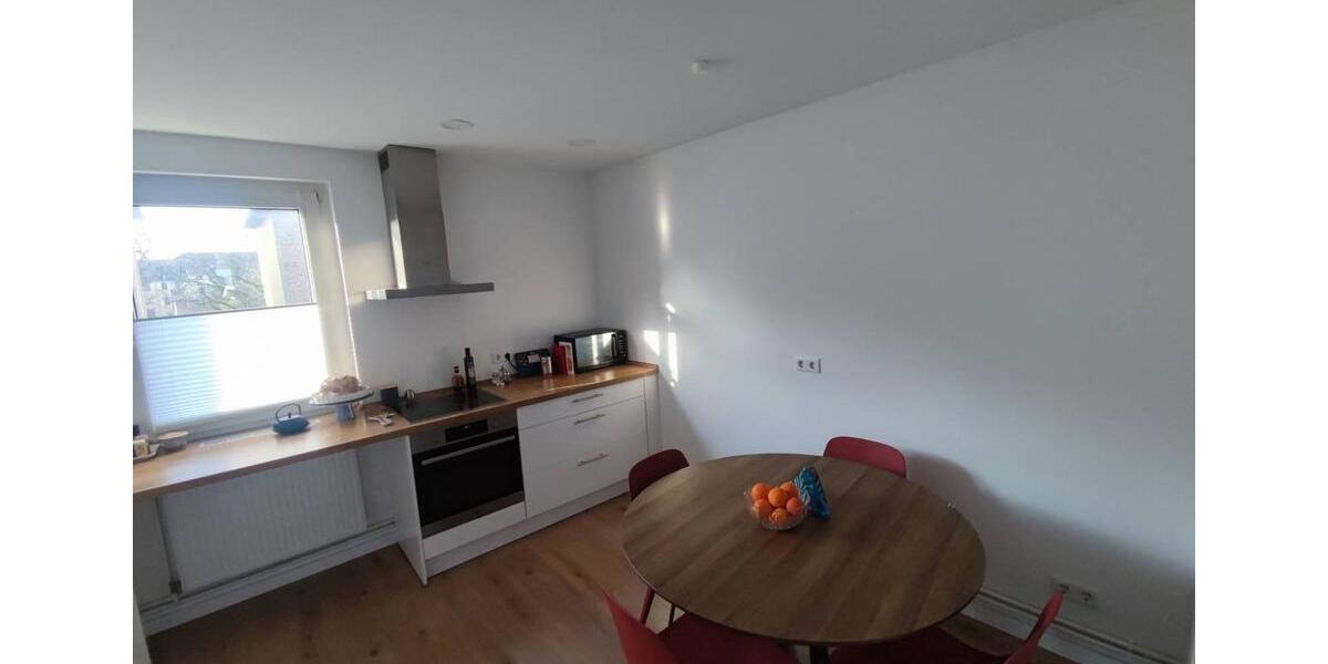 Etagenwohnung Braunschweig Broitzem - 2 Zimmer, 63 m&sup2;, 690&euro; | Angebot:25935221