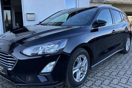 Ford Focus 172.765 km 11.590 € Braunschweig 38122