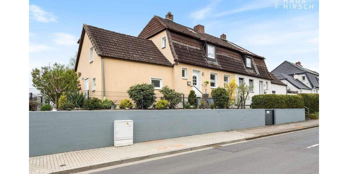 Doppelhaushälfte Braunschweig Niedersickte - 5 Zimmer, 137 m&sup2;, 349.000&euro; | Angebot:24866235