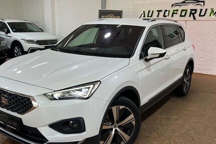 Seat Tarraco 79.999 km 24.990 &euro; Braunschweig Wenden 38110