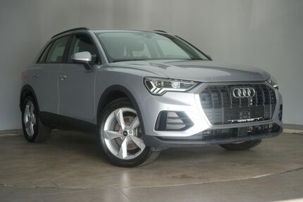 Audi Q3 89.000 km 24.490 &euro; Braunschweig 38110
