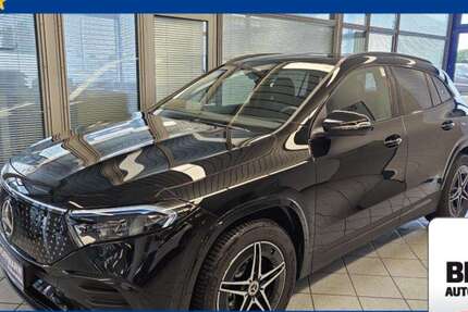Mercedes-Benz EQA 250 13.467 km 40.400 &euro; Wolfsburg Heiligendorf 38444