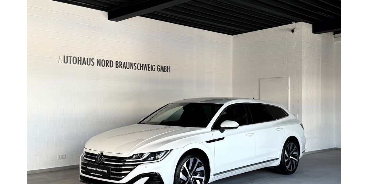 VW Arteon 21.010 km 33.990 &euro; Braunschweig 38112