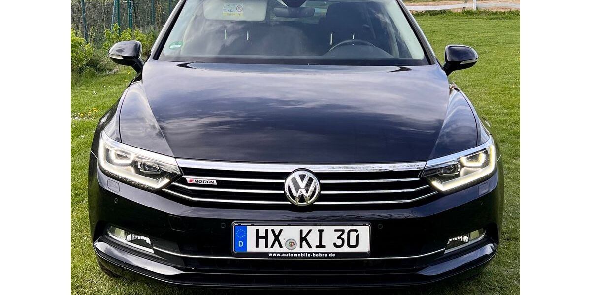 VW Passat 165.000 km 15.800 &euro; Räbke 38375