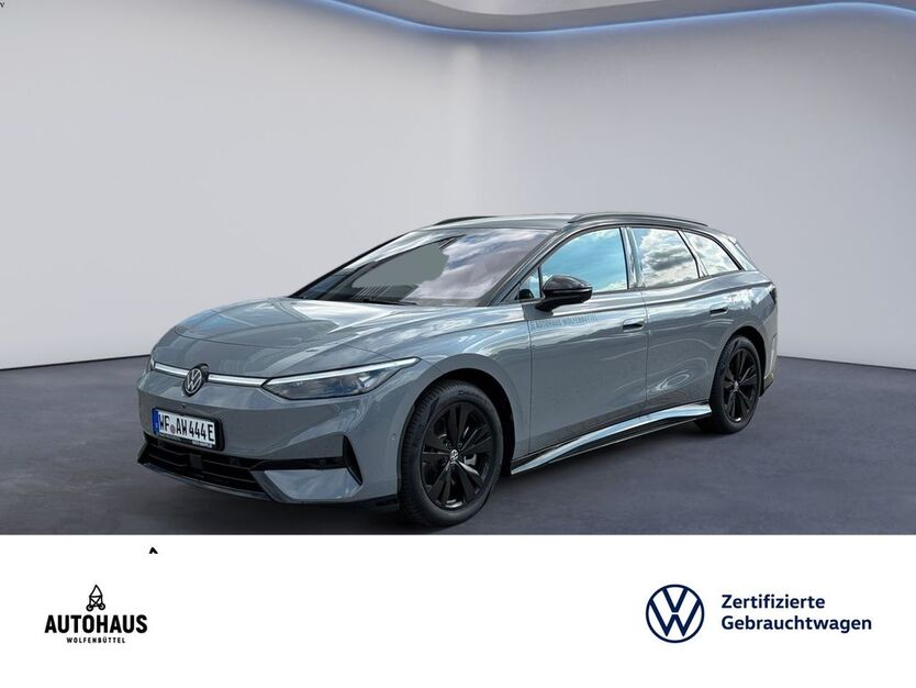 VW ID.7 6.000 km 54.940 € Wolfenbüttel 38304