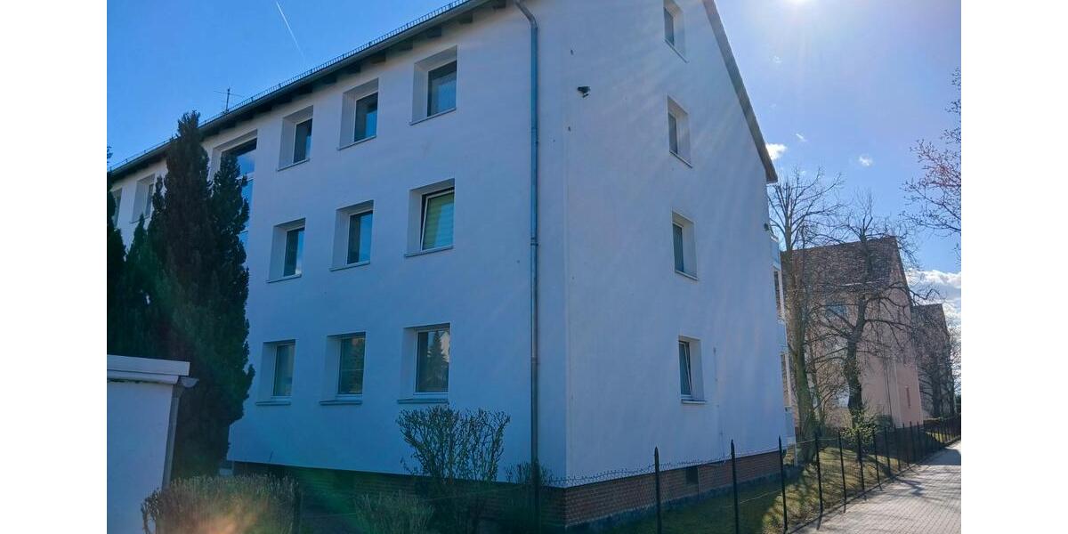 Etagenwohnung Braunschweig Wabe-Schunter-Beberbach - 3 Zimmer, 68 m&sup2;, 179.000&euro; | Angebot:26526939
