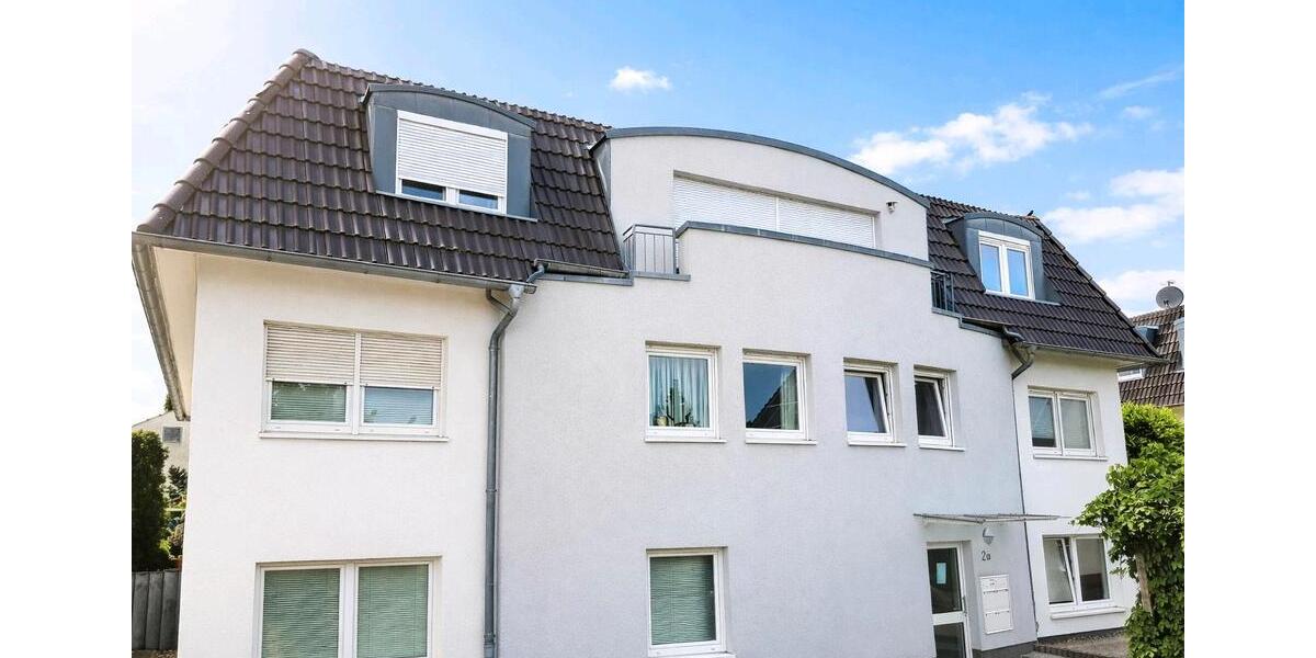 Etagenwohnung Wolfsburg Almke - 3 Zimmer, 83 m&sup2;, 237.000&euro; | Angebot:24653104