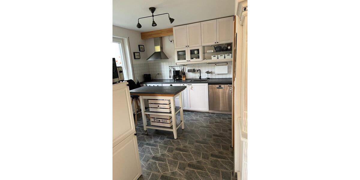 Erdgeschoßwohnung Schwülper - 4 Zimmer, 116 m&sup2;, 350.000&euro; | Angebot:24975239