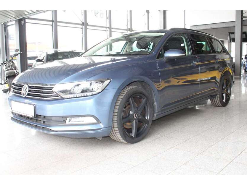 Passat Variant