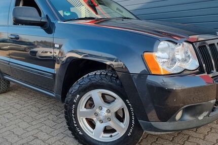 Jeep Grand Cherokee 139.650 km 11.945 &euro; Wolfsburg 38446