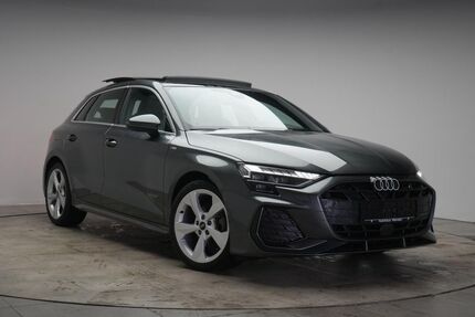 Audi A3 2.000 km 36.490 € Braunschweig 38110