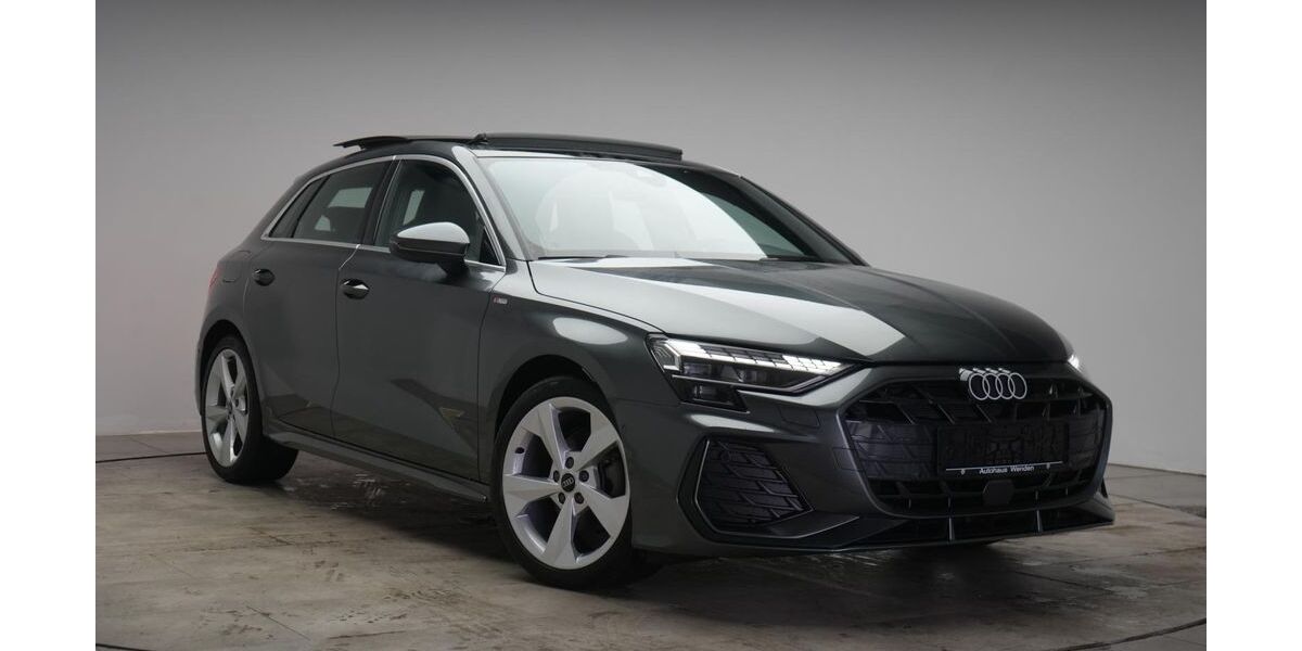 Audi A3 2.000 km 36.490 € Braunschweig 38110