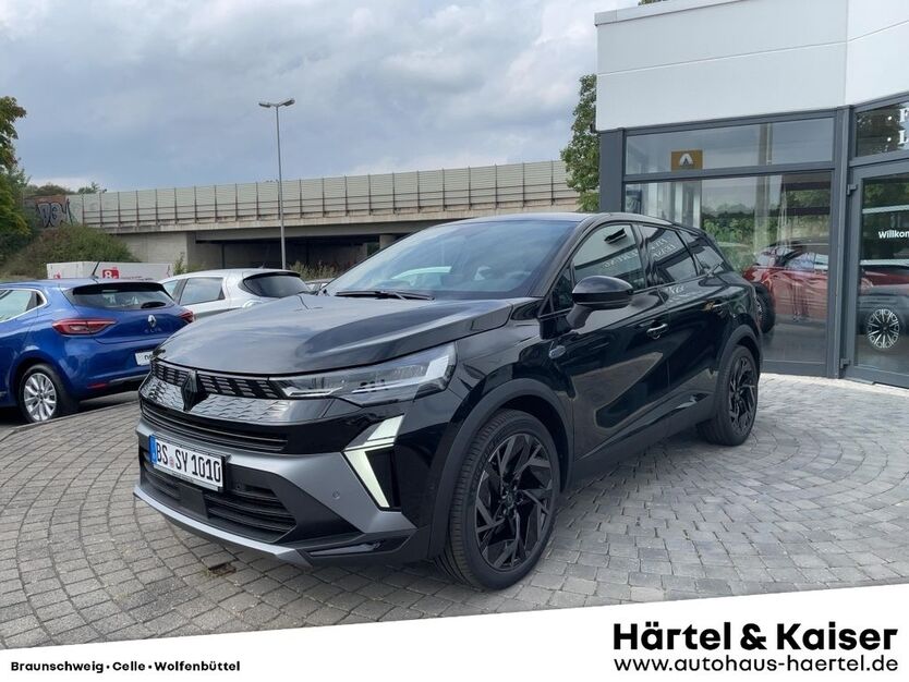 Renault Symbioz 1.704 km 35.490 € Braunschweig 38112
