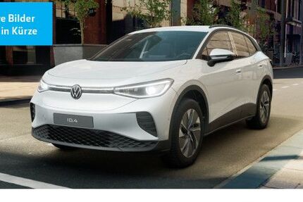 VW ID.4 12.135 km 40.690 &euro; Wolfsburg 38440